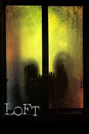 Poster do filme Loft