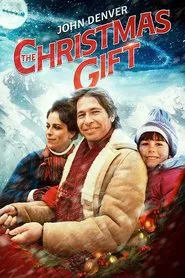 The Christmas Gift movie poster