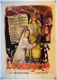 Poster do filme Lohengrin