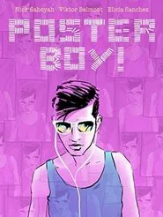 Poster Boy! movie poster