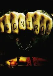 Control movie poster