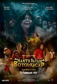 Poster do filme Hantu Dalam Botol Kicap