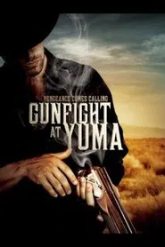 Gunfight at Yuma movie poster