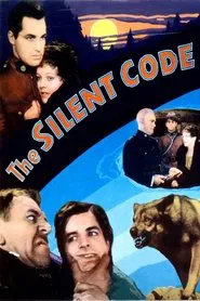 The Silent Code movie poster