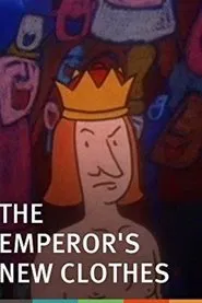 The Emperor's New Clothes movie poster