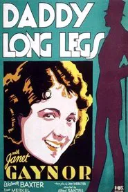 Daddy Long Legs movie poster