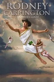 Poster do filme Rodney Carrington - Laughter's Good