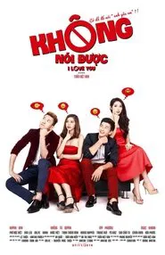 Không Nói Được movie poster