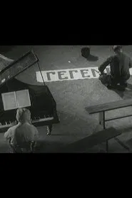 Hegemon movie poster