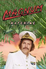 Magnum movie poster