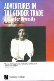 Adventures in The Gender Trade movie poster