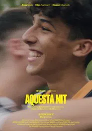 Aquesta nit movie poster