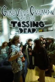 Genevieve Callahan and the Tossing Dead movie poster