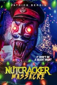 Nutcracker Massacre movie poster