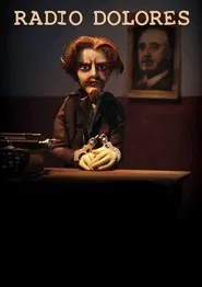 Radio Dolores movie poster