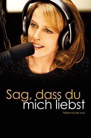 On Air movie poster