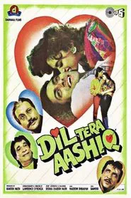 Poster do filme Dil Tera Aashiq