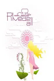 Under the Clouds tv show poster