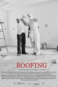 Roofing movie poster