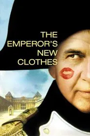 Poster do filme O Disfarce do Imperador