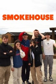 Smokehouse movie poster