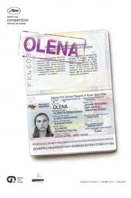Olena movie poster