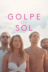 Poster do filme Sunburn