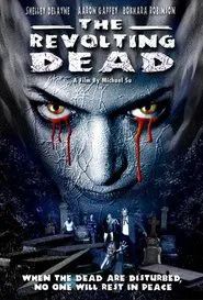 Poster do filme The Revolting Dead