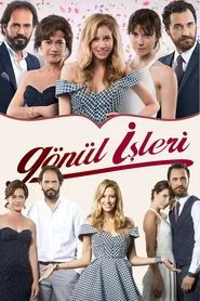 Gönül İşleri tv show poster
