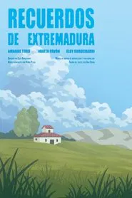 Recuerdos de Extremadura movie poster
