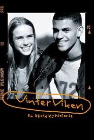 Vinterviken movie poster