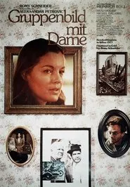 Poster do filme Group Portrait with a Lady