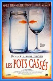 Poster do filme Life Is Not a Novel