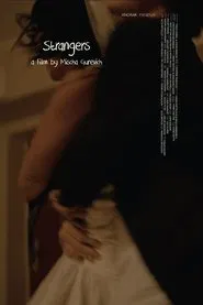 Strangers movie poster