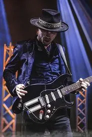 Kenny Wayne Shepherd – Leverkusener Jazztage 2019 movie poster