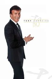 Tony Carreira - 30 Anos de Canções movie poster
