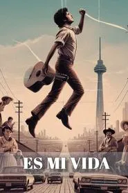 It's my Life movie poster