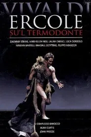 Antonio Vivaldi: Ercole Su'l Termodonte movie poster