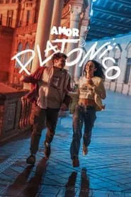 Amor platónico movie poster
