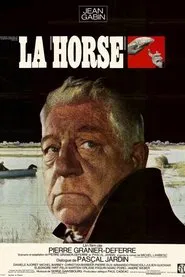 The Horse movie poster