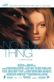 Poster do filme No Such Thing