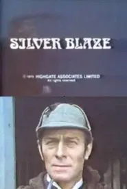 Silver Blaze movie poster