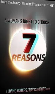 Poster do filme 7 Reasons