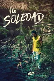 Poster do filme La Soledad