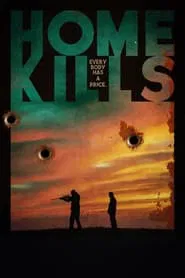 Home Kills movie poster