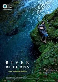 River Returns movie poster