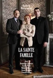 La Sainte Famille movie poster