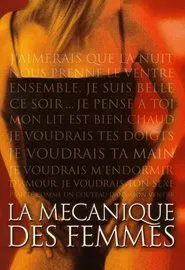 The Mechanics of Women movie poster