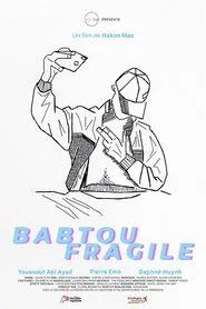Fragile movie poster