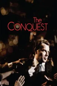 Poster do filme The Conquest